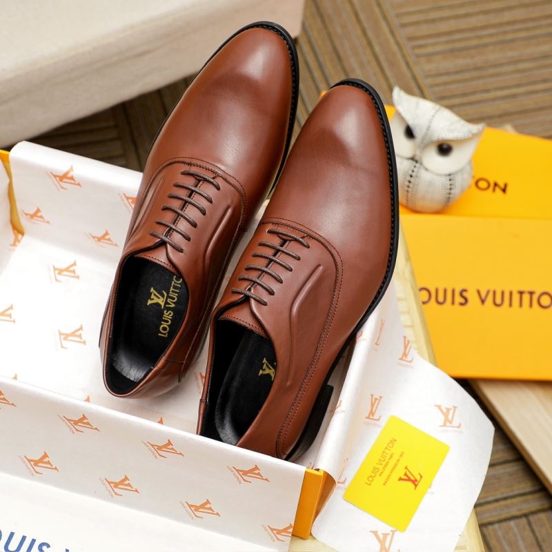 Louis Vuitton Business Shoes